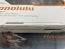【中古】【未開封】ホノルル 「アズールレーン」 1/7 PVC＆ABS製塗装済み完成品＜フィギュア＞（代引き不可）6546