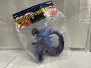 【中古】【未開封】「GODZILLA VINYL ART」GVA バーニングミレニアムゴジラ（-10000℃ノ青）Frog Tree＜フィギュア＞（代引き不可）6546