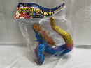 【中古】【未開封】「GODZILLA VINYL ART MOTHRA COLORFUL COLLECTION」GVA-MC ゴジラ 2016（ビスマス-虹色鉱石-）Frog Tree＜フィギュア＞（代引き不可）6546