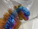 【中古】【未開封】「GODZILLA VINYL ART MOTHRA COLORFUL COLLECTION」GVA-MC ゴジラ 2016（ビスマス-虹色鉱石-）Frog Tree＜フィギュア＞（代引き不可）6546