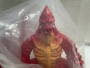 【中古】【未開封】UKVA レッドキング赤鬼（Frog Tree）＜フィギュア＞（代引き不可）6546