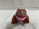 【中古】【開封品】世紀の大怪獣シリーズ/ビニパラベビー ネロンガ＆グリーンモンス＜フィギュア＞（代引き不可）6546