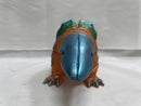 【中古】【開封品】ソフビシリーズ怪獣郷 ウラン怪獣ガボラ（ヒレ閉じ・オレンジ）＜フィギュア＞（代引き不可）6546