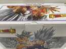 【中古】【未開封】孫悟空 身勝手の極意＆孫悟飯 ビースト 最強の親子かめはめ波 「ドラゴンボール超」 MASTERLISE -OUTSIDE-＜フィギュア＞（代引き不可）6546
