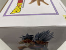 【中古】【未開封】孫悟空 身勝手の極意＆孫悟飯 ビースト 最強の親子かめはめ波 「ドラゴンボール超」 MASTERLISE -OUTSIDE-＜フィギュア＞（代引き不可）6546