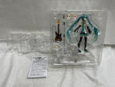【中古】【開封品】figma 初音ミク 2.0 「キャラクターボーカルシリーズ01 初音ミク」＜フィギュア＞（代引き不可）6546