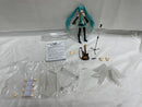 【中古】【開封品】figma 初音ミク 2.0 「キャラクターボーカルシリーズ01 初音ミク」＜フィギュア＞（代引き不可）6546