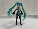 【中古】【開封品】figma 初音ミク 2.0 「キャラクターボーカルシリーズ01 初音ミク」＜フィギュア＞（代引き不可）6546