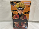 【中古】【未開封】うずまきナルト(仙人モード)「一番くじ NARUTO-ナルト- 疾風伝 輪廻の嘆きと平和の懸け橋」MASTERLISE A賞＜フィギュア＞（代引き不可）6546