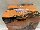 【中古】【未開封】うずまきナルト(仙人モード)「一番くじ NARUTO-ナルト- 疾風伝 輪廻の嘆きと平和の懸け橋」MASTERLISE A賞＜フィギュア＞（代引き不可）6546