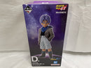 【中古】【未開封】トランクス 「一番くじ ドラゴンボールGT」 MASTERLISE D賞＜フィギュア＞（代引き不可）6546