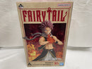 【中古】【未開封】ナツ・ドラグニル 「一番くじ FAIRY TAIL 20th ANNIVERSARY」 A賞 MASTERLISE＜フィギュア＞（代引き不可）6546
