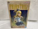 【中古】【未開封】ルーシィ・ハートフィリア 「一番くじ FAIRY TAIL 20th ANNIVERSARY」 B賞 MASTERLISE＜フィギュア＞（代引き不可）6546