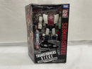 【中古】【未開封】SG-31 レッドアラート 「トランスフォーマー シージ」＜おもちゃ＞（代引き不可）6546