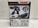 【中古】【未開封】WFC-05 スクラップフェイス 「トランスフォーマー ウォーフォーサイバトロン」 TFジェネレーションズ＜フィギュア＞（代引き不可）6546