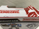 【中古】【未開封】WFC-05 スクラップフェイス 「トランスフォーマー ウォーフォーサイバトロン」 TFジェネレーションズ＜フィギュア＞（代引き不可）6546