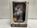 【中古】【未開封】火霊使いヒータ 「遊戯王デュエルモンスターズ」 1/7 PVC製塗装済み完成品＜フィギュア＞（代引き不可）6546
