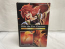【中古】【未開封】火霊使いヒータ 「遊戯王デュエルモンスターズ」 1/7 PVC製塗装済み完成品＜フィギュア＞（代引き不可）6546