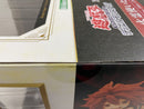 【中古】【未開封】火霊使いヒータ 「遊戯王デュエルモンスターズ」 1/7 PVC製塗装済み完成品＜フィギュア＞（代引き不可）6546