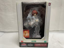 【中古】【未開封】火霊使いヒータ 「遊戯王デュエルモンスターズ」 1/7 PVC製塗装済み完成品＜フィギュア＞（代引き不可）6546
