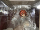【中古】【未開封】火霊使いヒータ 「遊戯王デュエルモンスターズ」 1/7 PVC製塗装済み完成品＜フィギュア＞（代引き不可）6546