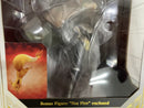 【中古】【未開封】火霊使いヒータ 「遊戯王デュエルモンスターズ」 1/7 PVC製塗装済み完成品＜フィギュア＞（代引き不可）6546