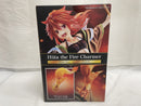 【中古】【未開封】火霊使いヒータ 「遊戯王デュエルモンスターズ」 1/7 PVC製塗装済み完成品＜フィギュア＞（代引き不可）6546