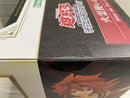 【中古】【未開封】火霊使いヒータ 「遊戯王デュエルモンスターズ」 1/7 PVC製塗装済み完成品＜フィギュア＞（代引き不可）6546