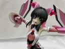 【中古】【開封品】［ホビーストック購入特典「笑顔パーツ」付］「戦姫絶唱シンフォギアGX」月読調 1/7スケール＜フィギュア＞（代引き不可）6546