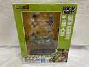 【中古】【未開封】DESKTOP REAL McCOY 05 孫悟空＆チチ 「ドラゴンボールZ」＜フィギュア＞（代引き不可）6546