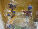 【中古】【未開封】DESKTOP REAL McCOY 05 孫悟空＆チチ 「ドラゴンボールZ」＜フィギュア＞（代引き不可）6546