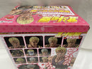 【中古】【未開封】聖帝サウザー様 with ターバンのガキ 「北斗の拳イチゴ味」 1/8 PVC製塗装済み完成品＜フィギュア＞（代引き不可）6546
