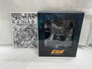 【中古】【開封品】【特典付】フドウ 激闘版 「北斗の拳」 北斗究極造形 第一弾 PVC製塗装済み完成品＜フィギュア＞（代引き不可）6546