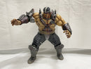【中古】【開封品】【特典付】フドウ 激闘版 「北斗の拳」 北斗究極造形 第一弾 PVC製塗装済み完成品＜フィギュア＞（代引き不可）6546