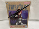 【中古】【未開封】エルザ・スカーレット 「一番くじ FAIRY TAIL 20th ANNIVERSARY」ラストワン賞 MASTERLISE＜フィギュア＞（代引き不可）6546