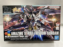 【中古】【未組立】1/144 HGBF ZGMF-X10A-A アメイジングストライクフリーダムガンダム 「ガンダムビルドファイターズA-R」＜プラモデル＞（代引き不可）6546