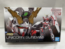 【中古】【未組立】1/144 RG GUNPLA EVOLUTION PROJECT RX-0 ユニコーンガンダム 「機動戦士ガンダムUC」 [5061620]＜プラモデル＞（代引き不可）6546