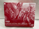 【中古】【未組立】1/144 RG ガンダムアストレイ レッドドラゴン 「機動戦士ガンダムSEED DESTINY ASTRAY R」[5072051]＜プラモデル＞（代引き不可）6546