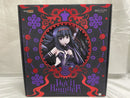 【中古】【開封品】悪魔ほむら 「劇場版 魔法少女まどか☆マギカ[新編]叛逆の物語」 1/8 プラスチック製塗装済み完成品＜フィギュア＞（代引き不可）6546