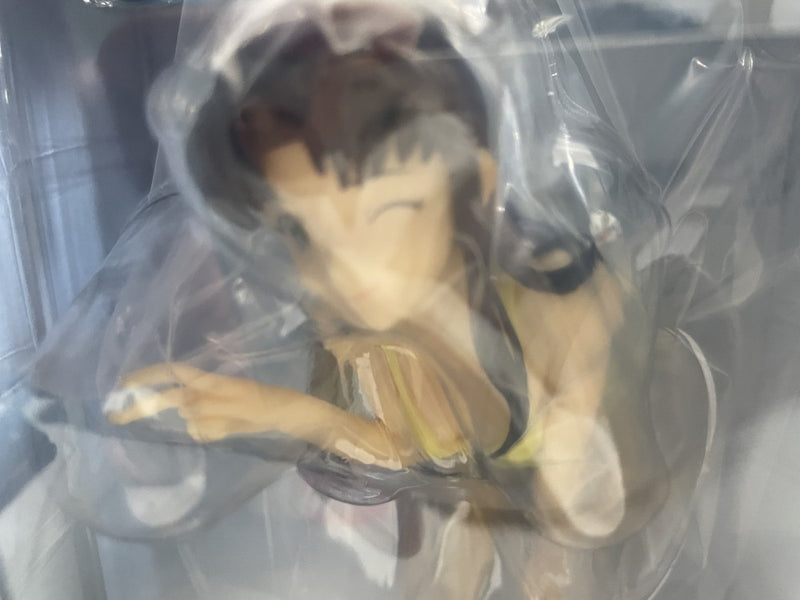 中古】【未開封】葛城ミサト 「一番くじ ヱヴァンゲリヲン新劇場版：序