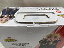 【中古】【未開封】スターアンドストライプ 一番くじ 僕のヒーローアカデミア-正義のかたち- MASTERLISE EXTRA ラストワン賞＜フィギュア＞（代引き不可）6546