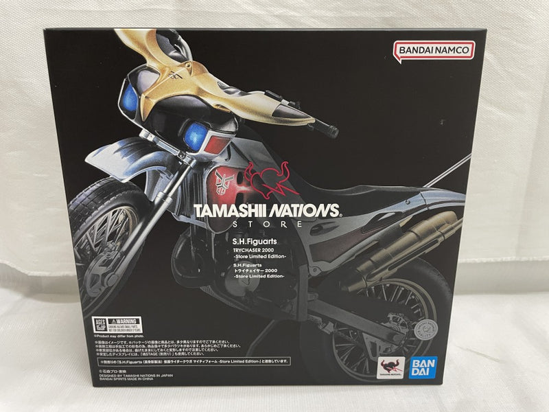 中古】仮面ライダーフィギュア