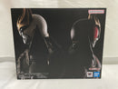 【中古】【未開封】S.H.Figuarts(真骨彫製法) 仮面ライダークウガ 九郎ヶ岳の死闘セット 「仮面ライダークウガ」＜フィギュア＞（代引き不可）6546