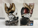 【中古】【未開封】S.H.Figuarts(真骨彫製法) 仮面ライダークウガ 九郎ヶ岳の死闘セット 「仮面ライダークウガ」＜フィギュア＞（代引き不可）6546