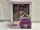 【中古】【未開封】ねんどろいど 断頭台のアウラ 「葬送のフリーレン」＜フィギュア＞（代引き不可）6546