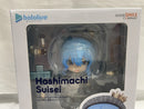 【中古】【未開封】「ホロライブプロダクション」ねんどろいど  星街すいせい（再販）＜フィギュア＞（代引き不可）6546