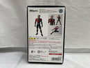 【中古】【開封品】S.H.Figuarts(真骨彫製法) 仮面ライダークウガ マイティフォーム＜フィギュア＞（代引き不可）6546