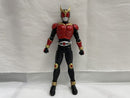 【中古】【開封品】S.H.Figuarts(真骨彫製法) 仮面ライダークウガ マイティフォーム＜フィギュア＞（代引き不可）6546