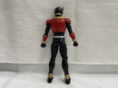 【中古】【開封品】S.H.Figuarts(真骨彫製法) 仮面ライダークウガ マイティフォーム＜フィギュア＞（代引き不可）6546