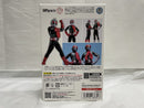 【中古】【開封品】S.H.Figuarts(真骨彫製法) 仮面ライダー新2号 栄光の昭和ライダーエディション＜フィギュア＞（代引き不可）6546
